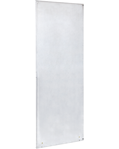 FORMAT Панель монтажная 1800х800мм IEK (YKM40D-FO-MP-180-080) в Домодедово Аксессуары для стоек и шкафов Pintop.ru