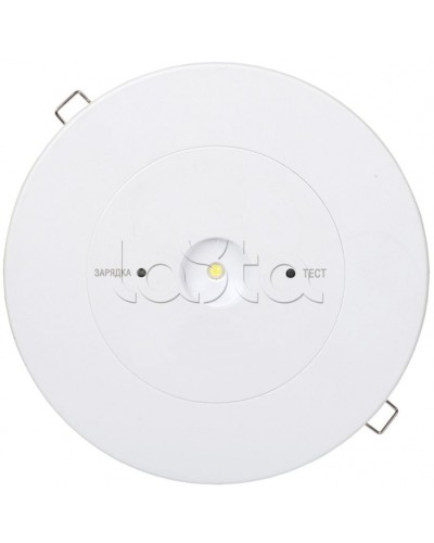 Светильник ДПА130 IEK (LDPA0-130-1-3-K01) в Домодедово Светильники Pintop.ru