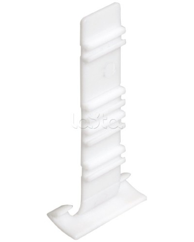 Фиксатор кабеля универсальный IEK CKK-40D-FU-K03 в Домодедово Аксессуары для кабель-канала Pintop.ru