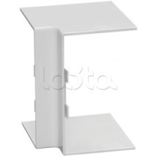 Угол внутренний вертикальный КМВ 15x10 "ЭЛЕКОР" IEK CKMP10D-V-015-010-K01