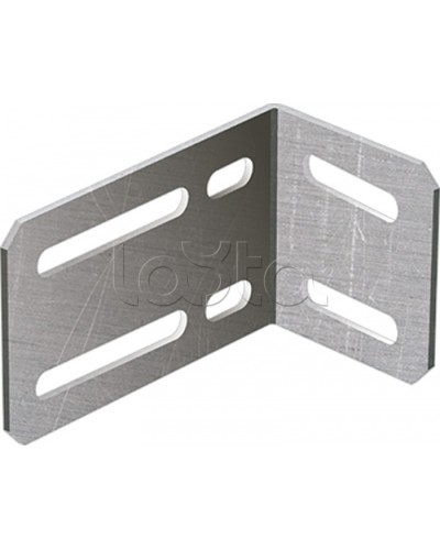 Кронштейн стеновой L50/B40/H90 IEK CLP1-UKK в Домодедово Аксессуары для лотков Pintop.ru