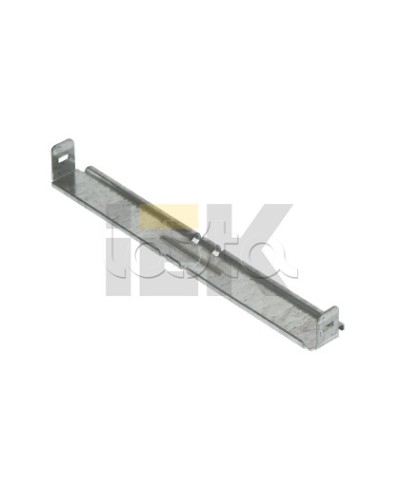 Соединитель безвинтовой CF IEK CLW10-CF в Домодедово Аксессуары для лотков Pintop.ru