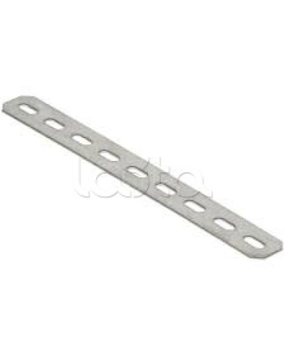 Соединитель для проволочного лотка перфорированный CP IEK CLW10-CP в Домодедово Аксессуары для лотков Pintop.ru