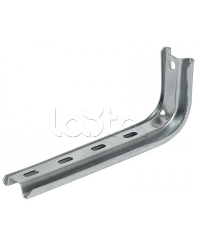 Консоль потолочная VC IEK CLW10-VC-100 в Домодедово Аксессуары для лотков Pintop.ru