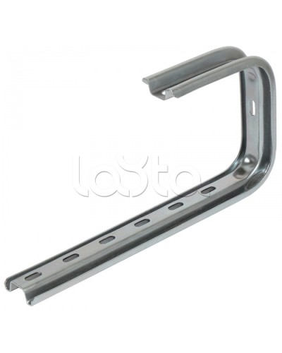 Консоль потолочная VR200 IEK CLW10-VR-200 в Домодедово Аксессуары для лотков Pintop.ru