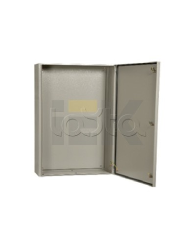 Щит с монтажной панелью IEK ЩМП-1-0-74 У2 (YKM40-01-54) в Домодедово Щиты электрические Pintop.ru