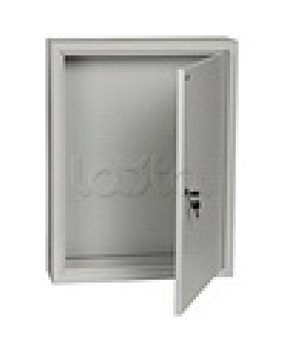 Щит с монтажной панелью IEK ЩМП-1-1 36 УХЛ3 (YKM41-01-31) в Домодедово Щиты электрические Pintop.ru