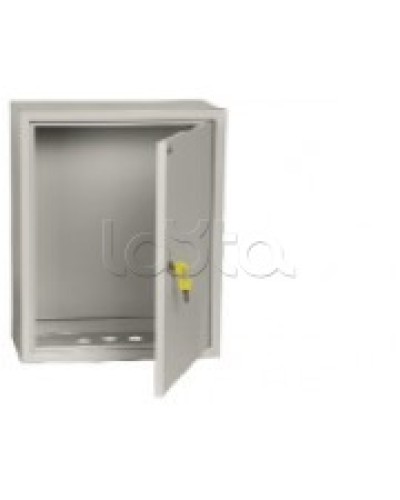 Щит с монтажной панелью IEK ЩМП-16.6.4-0 36 УХЛ3 (YKM40-1664-31) в Домодедово Щиты электрические Pintop.ru