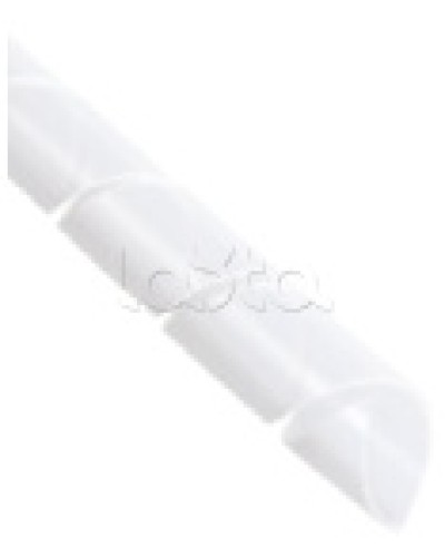 Спираль монтажная СМ-12-09 IEK USWB-D12-10 в Домодедово Аксессуары для стоек и шкафов Pintop.ru