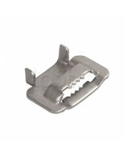 Скрепа СУ-20 IEK UZA-51-100 в Домодедово Аксессуары для лотков Pintop.ru