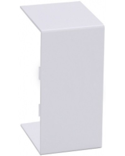 Соединитель КМС 20х10 ЭЛЕКОР (60 шт/уп) IEK CKMP10D-S-020-010-K01 в Домодедово Аксессуары для кабель-канала Pintop.ru