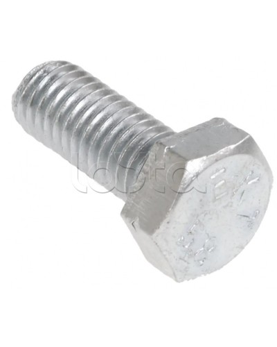 Болт шестигранныйМ8х60 IEK (CLP1M-B-8-60) в Домодедово Крепеж Pintop.ru