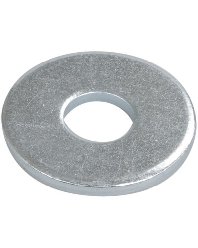 Шайба плоская M6 IEK CLP1M-SH-6 в Домодедово Аксессуары для лотков Pintop.ru