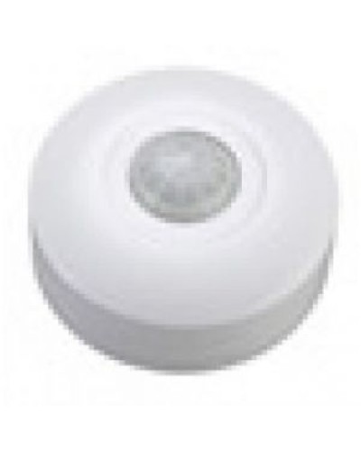 Датчик движения ДД 025 белый IP20 IEK LDD11-025-1200-001 в Домодедово Извещатели охранные Pintop.ru