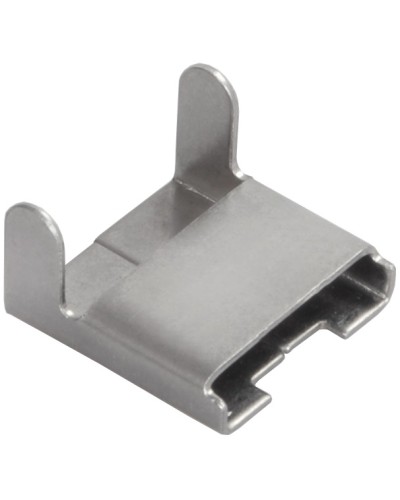 Скрепа СГ-20 IEK UZA-50-100 в Домодедово Аксессуары для лотков Pintop.ru