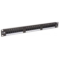 Патч-панель ITK PP24-1UC5EU-D05