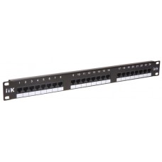 Патч-панель ITK PP24-1UC5EU-D05