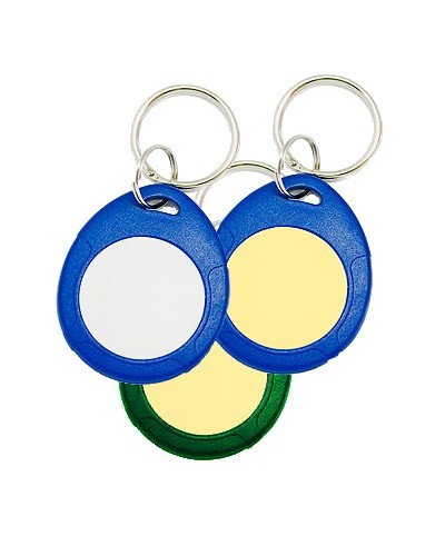 Смарт-брелок IronLogic IL-07MGW в Домодедово Оптовые идентификаторы Pintop.ru