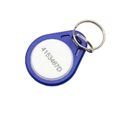 Брелок IronLogic IL-30 NFC (c кольцом)