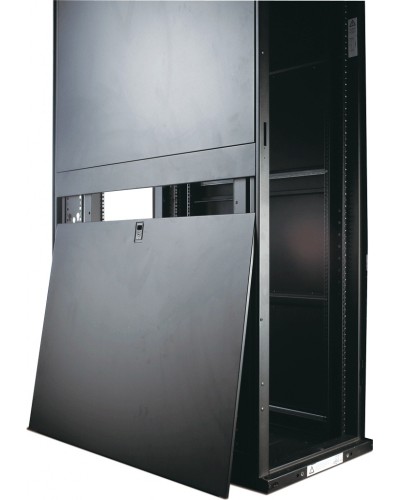 Комплект боковых панелей для цоколя шкафа LANMASTER DCS 800х1070 LANMASTER LAN-DC-CB-8x10-PL2SP в Домодедово Коммутационные изделия Pintop.ru