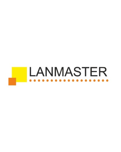 Пигтейл LC/PC, многомодовый OM4, 1.5 м LANMASTER LAN-PIG-LC/OM4-1.5 в Домодедово Патч-корды и пигтейлы Pintop.ru