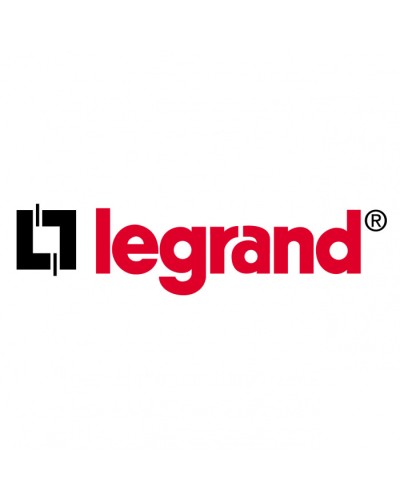 Щиток накладной Mini S 6 модулей белый Legrand 001359 в Домодедово Боксы для автоматов Pintop.ru