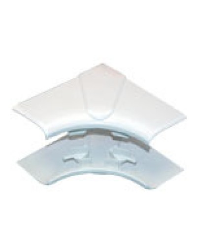 Угол внутренний Legrand 010658 в Домодедово Аксессуары для кабель-канала Pintop.ru