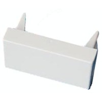 Заглушка 65х195 для кабель-канала DLP Legrand 010707