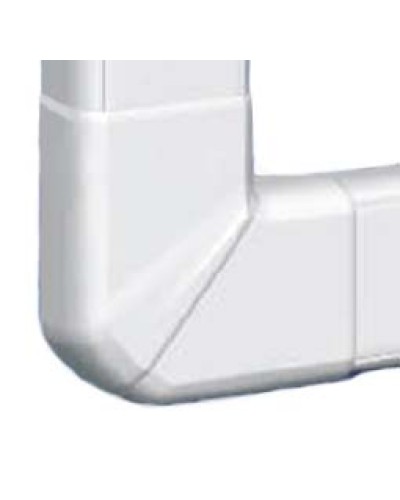 Угол плоский Legrand 010793 в Домодедово Аксессуары для кабель-канала Pintop.ru