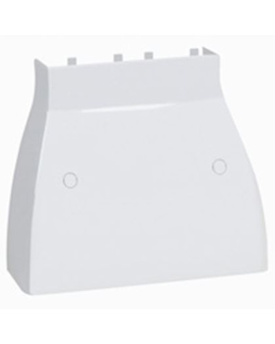 Уголок декоративный Legrand 020160 в Домодедово Аксессуары для стоек и шкафов Pintop.ru