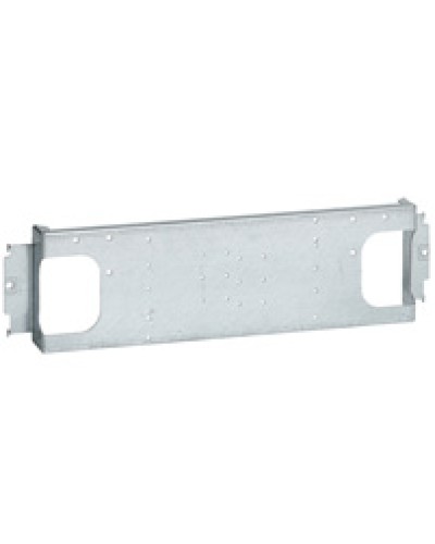 Пластина монтажная Legrand 020213 в Домодедово Аксессуары для стоек и шкафов Pintop.ru