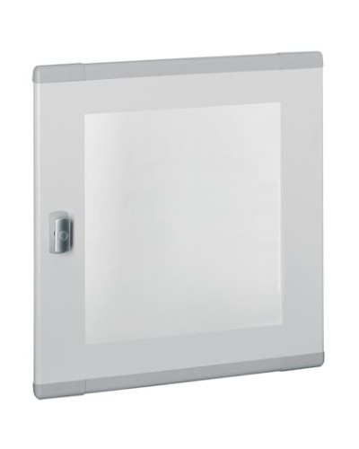 Дверь остеклённая Legrand 020282 в Домодедово Аксессуары для стоек и шкафов Pintop.ru