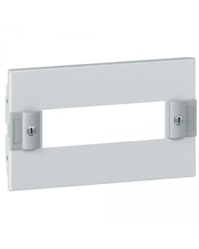 Панель лицевая Legrand 020307 в Домодедово Аксессуары для стоек и шкафов Pintop.ru