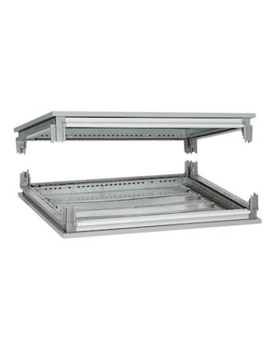 Дно и крыша щита XL³ 725x725 Legrand 020505 в Домодедово Аксессуары для стоек и шкафов Pintop.ru