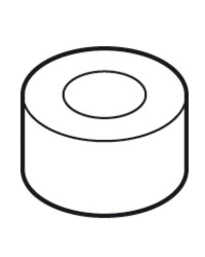 Втулка Legrand 020546 в Домодедово Аксессуары для стоек и шкафов Pintop.ru