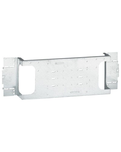 Пластина монтажная Legrand 020617 в Домодедово Аксессуары для стоек и шкафов Pintop.ru