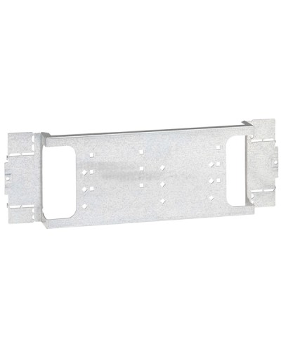 Пластина монтажная Legrand 020624 в Домодедово Аксессуары для стоек и шкафов Pintop.ru