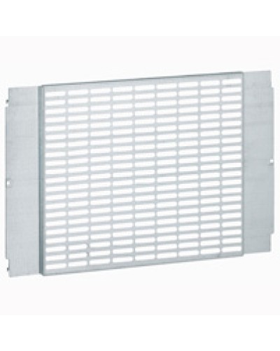 Пластина универсальная Legrand 020642 в Домодедово Аксессуары для стоек и шкафов Pintop.ru