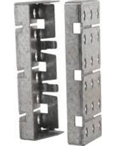 Подкладка Legrand 020750 в Домодедово Аксессуары для стоек и шкафов Pintop.ru
