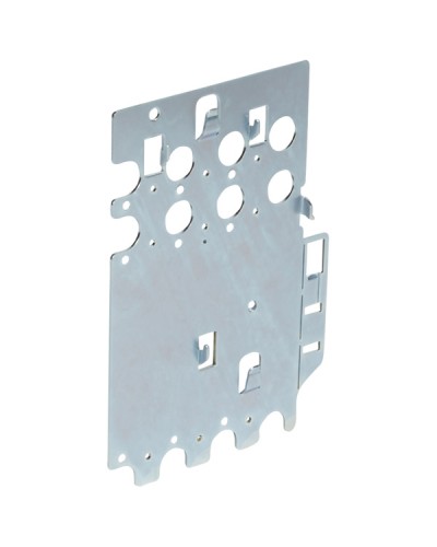 Плата монтажная Legrand 020764 в Домодедово Аксессуары для стоек и шкафов Pintop.ru