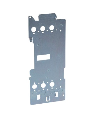 Плата монтажная Legrand 020769 в Домодедово Аксессуары для стоек и шкафов Pintop.ru