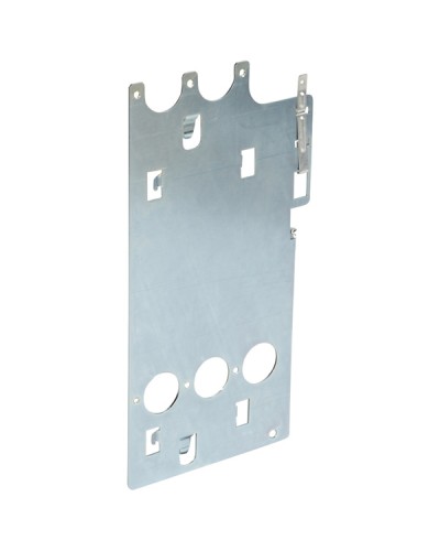 Пластина монтажная Legrand 020785 в Домодедово Аксессуары для стоек и шкафов Pintop.ru