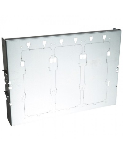 Плата монтажное Legrand 020791 в Домодедово Аксессуары для стоек и шкафов Pintop.ru