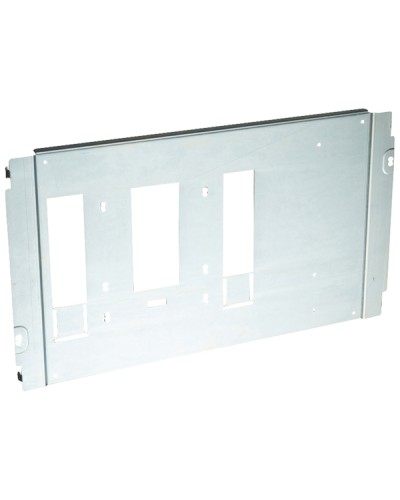 Пластина регулируемая Legrand 020798 в Домодедово Аксессуары для стоек и шкафов Pintop.ru