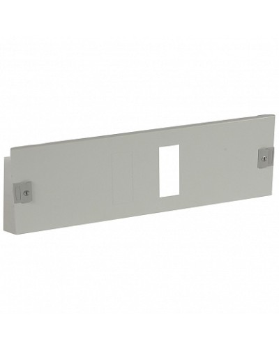 Панель лицевая DPX3 250 Legrand 020817 в Домодедово Аксессуары для стоек и шкафов Pintop.ru