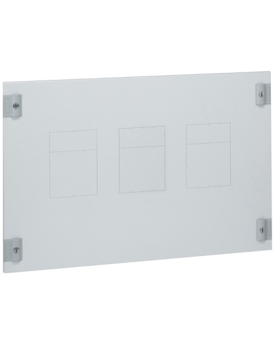 Панель лицевая Legrand 020820 в Домодедово Аксессуары для стоек и шкафов Pintop.ru