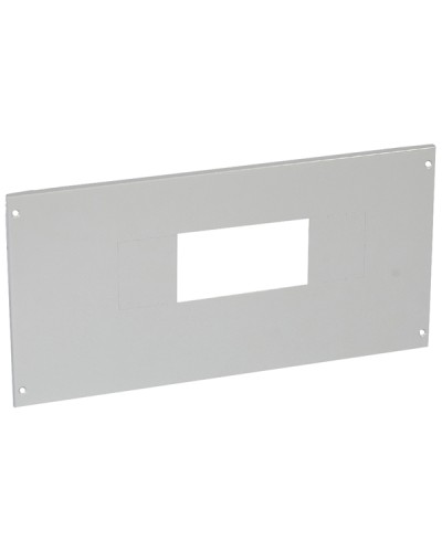 Панель лицевая Legrand 020907 в Домодедово Аксессуары для стоек и шкафов Pintop.ru