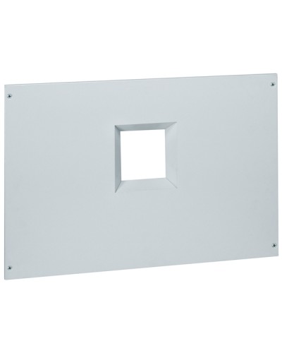 Панель лицевая Legrand 020934 в Домодедово Аксессуары для стоек и шкафов Pintop.ru