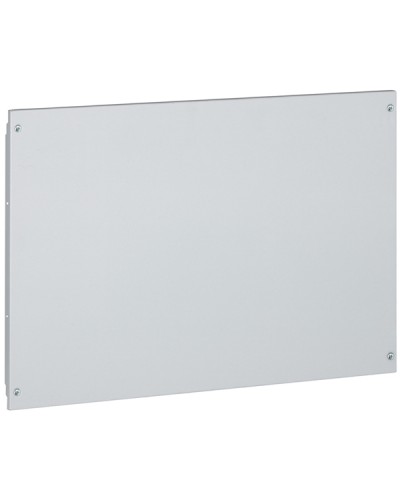 Панель лицевая Legrand 020945 в Домодедово Аксессуары для стоек и шкафов Pintop.ru