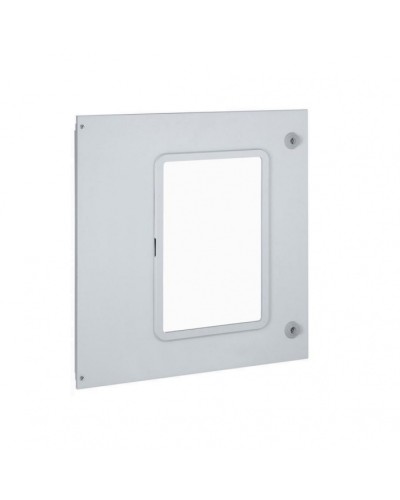 Пластрон фиксированный Legrand 021084 в Домодедово Аксессуары для стоек и шкафов Pintop.ru